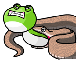 Kerosuke's life sticker #1697566