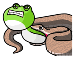 Kerosuke's life sticker #1697566