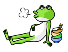 Kerosuke's life sticker #1697567