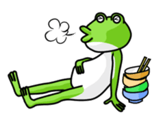 Kerosuke's life sticker #1697567