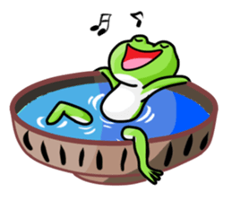 Kerosuke's life sticker #1697568