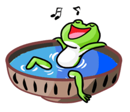 Kerosuke's life sticker #1697568