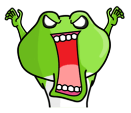 Kerosuke's life sticker #1697569