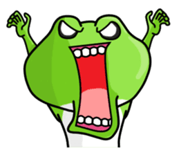 Kerosuke's life sticker #1697569