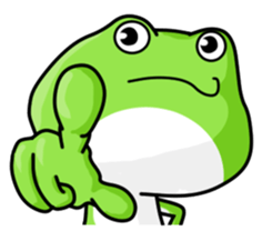 Kerosuke's life sticker #1697570