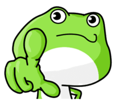 Kerosuke's life sticker #1697570