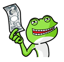 Kerosuke's life sticker #1697573