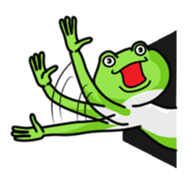 Kerosuke's life sticker #1697576