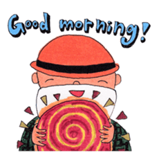 Carele Smith sticker #1698137