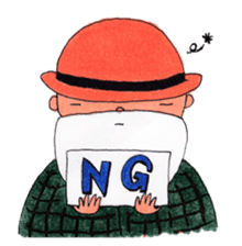 Carele Smith sticker #1698138