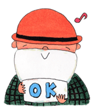 Carele Smith sticker #1698142