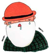 Carele Smith sticker #1698148