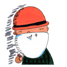 Carele Smith sticker #1698152