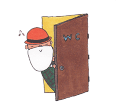 Carele Smith sticker #1698153