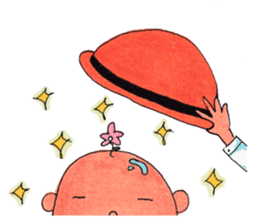 Carele Smith sticker #1698156