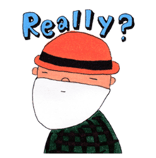 Carele Smith sticker #1698157