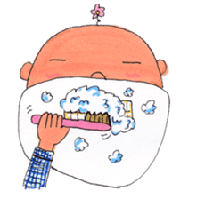 Carele Smith sticker #1698158