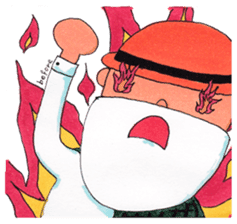 Carele Smith sticker #1698159