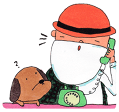 Carele Smith sticker #1698169