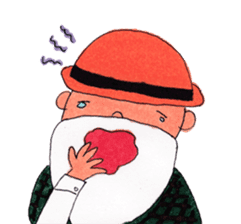 Carele Smith sticker #1698173