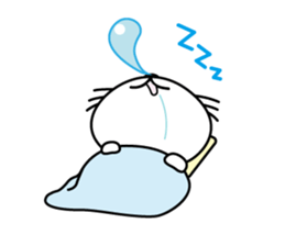 UMECHAN sticker #1698295