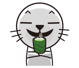 Hi-Boo!! sticker #1698462