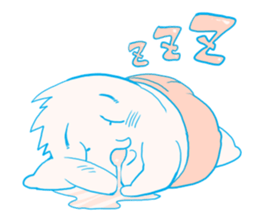 poco chan sticker #1698538