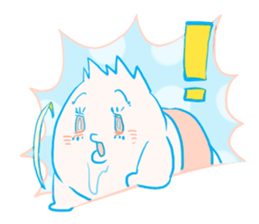 poco chan sticker #1698539