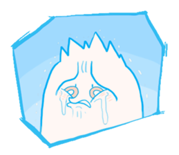 poco chan sticker #1698540