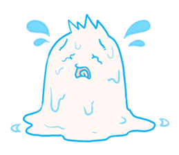 poco chan sticker #1698541