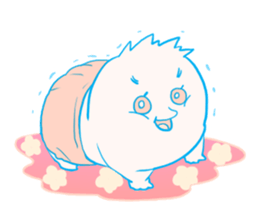 poco chan sticker #1698542