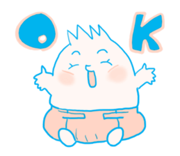 poco chan sticker #1698544
