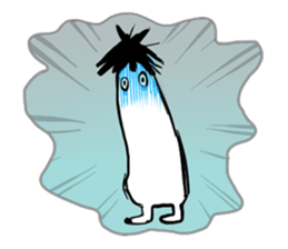 poco chan sticker #1698548