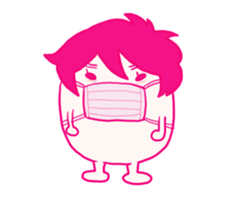 poco chan sticker #1698550