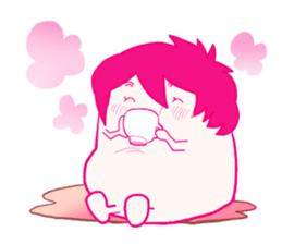 poco chan sticker #1698553