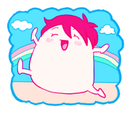 poco chan sticker #1698554