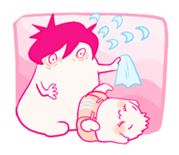 poco chan sticker #1698555