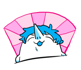 poco chan sticker #1698559