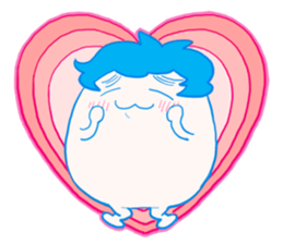 poco chan sticker #1698562