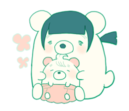 poco chan sticker #1698565