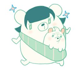 poco chan sticker #1698567