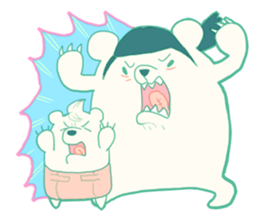 poco chan sticker #1698568