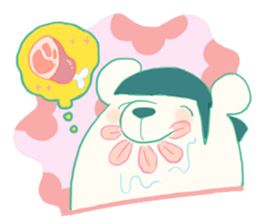 poco chan sticker #1698569