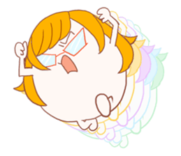 poco chan sticker #1698572