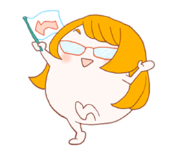 poco chan sticker #1698575