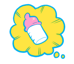 poco chan sticker #1698576