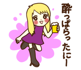 [Shimane] Izumo sticker #1699073