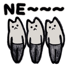 I'm happy when you're happy. sticker #1699180