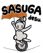 I'm happy when you're happy. sticker #1699193