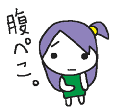 Despair POP sticker #1699404